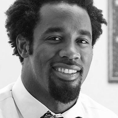 Dhani Jones