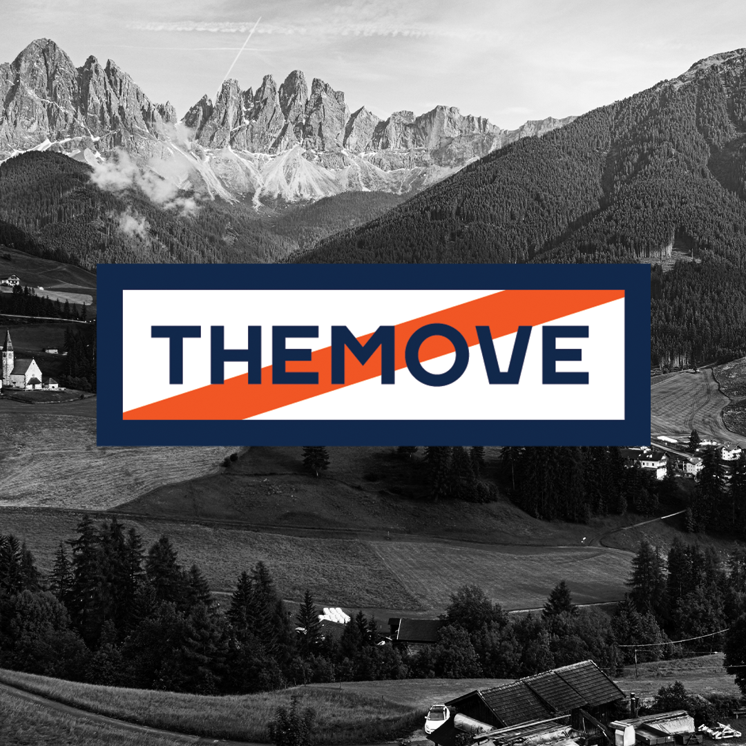 THEMOVE: 2023 TOUR OF THE ALPS