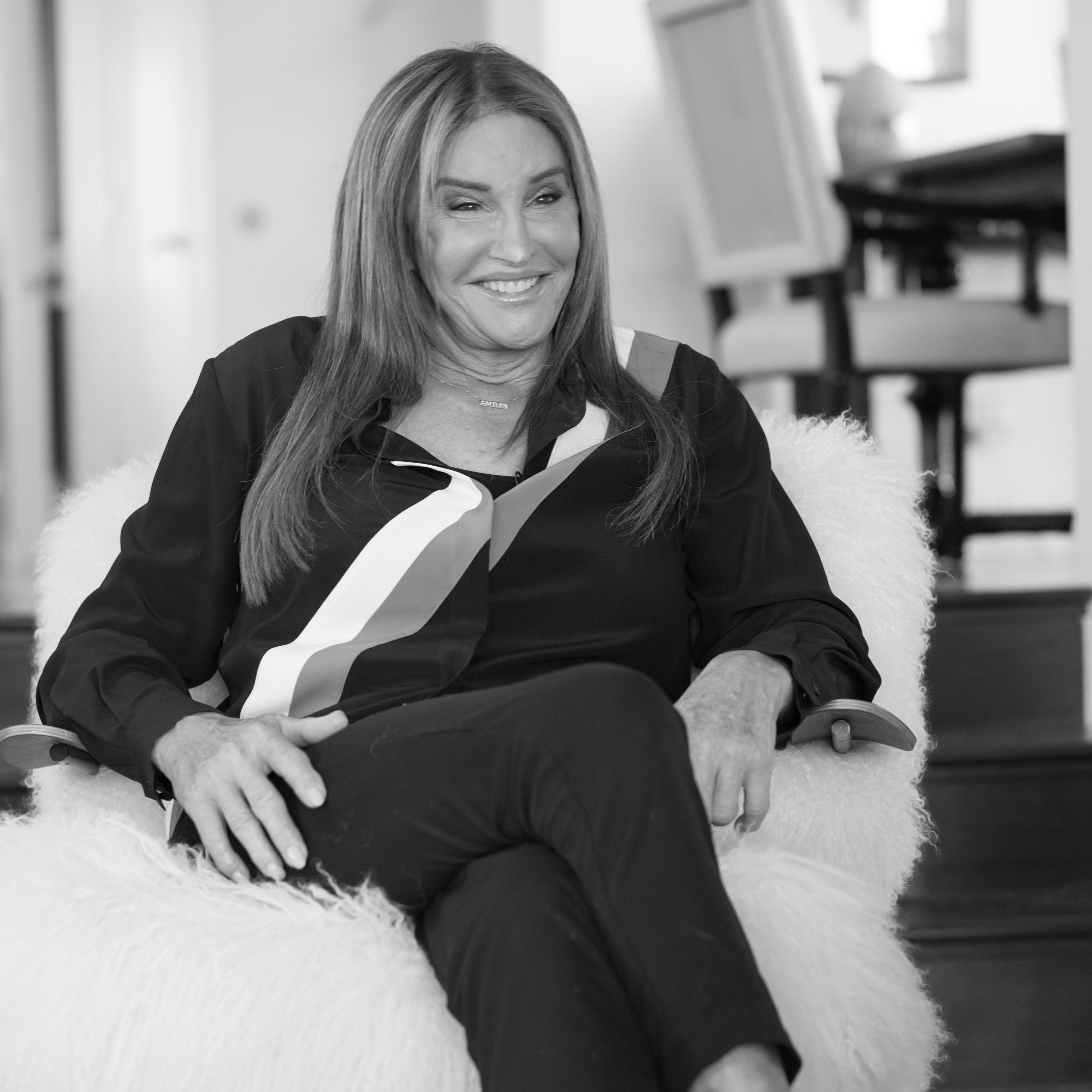 EPISODE 114 Caitlyn Jenner WEDŪ