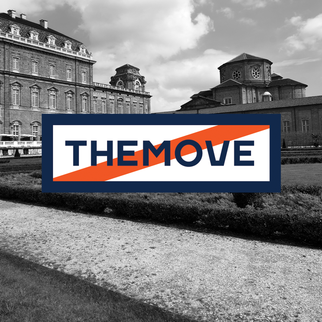THEMOVE: 2024 Giro D'Italia Preview with special guest, Magnus Sheffield