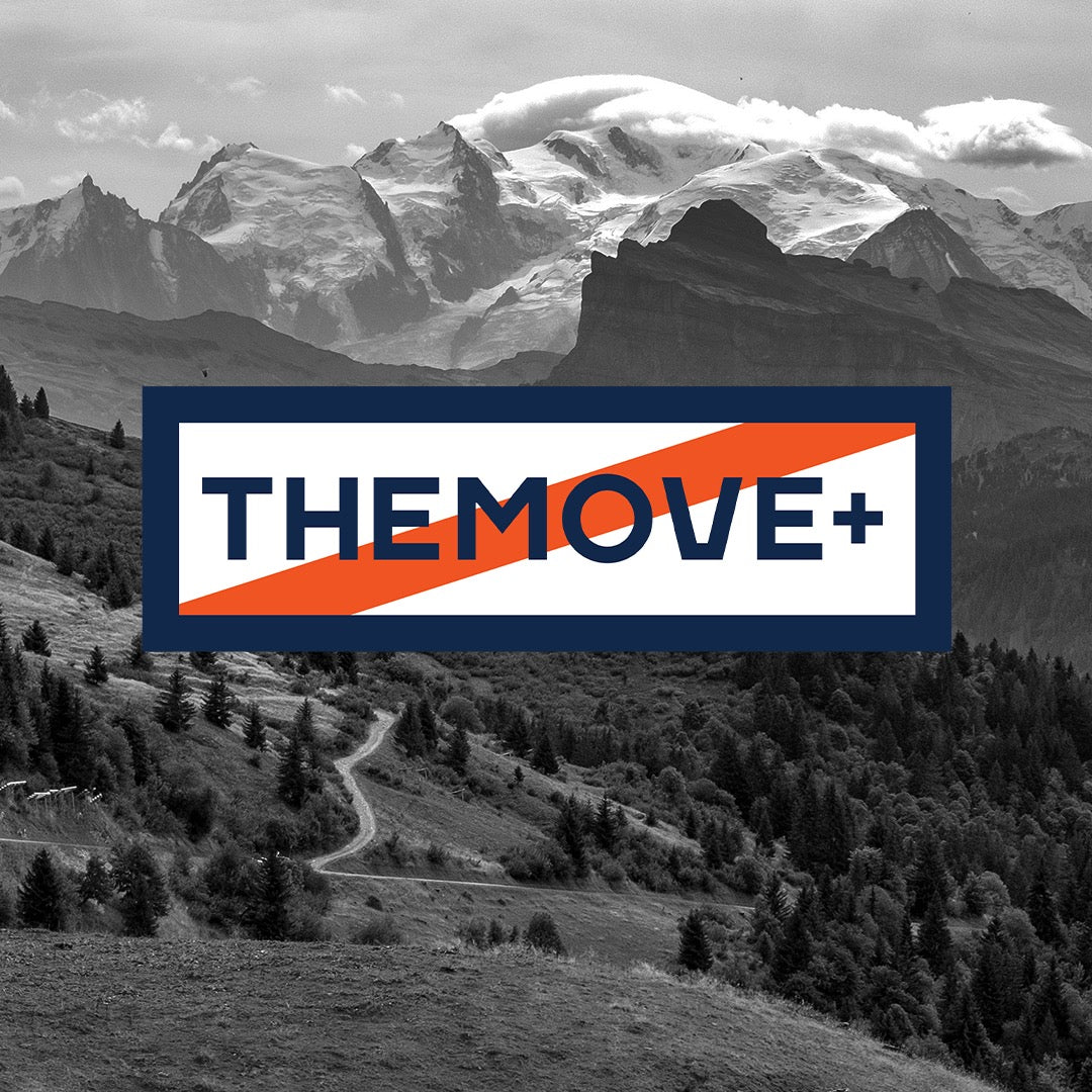 Trying to Understand Jumbo-Visma's GC Strategy | Vuelta a España 2023 Stage 16 | THEMOVE+