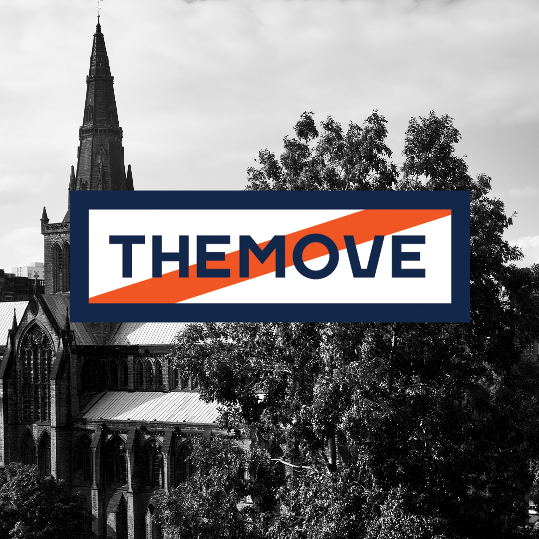 THEMOVE: 2023 Men's World Championships Time Trial