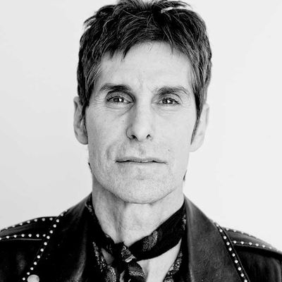 EPISODE 81 - PERRY FARRELL