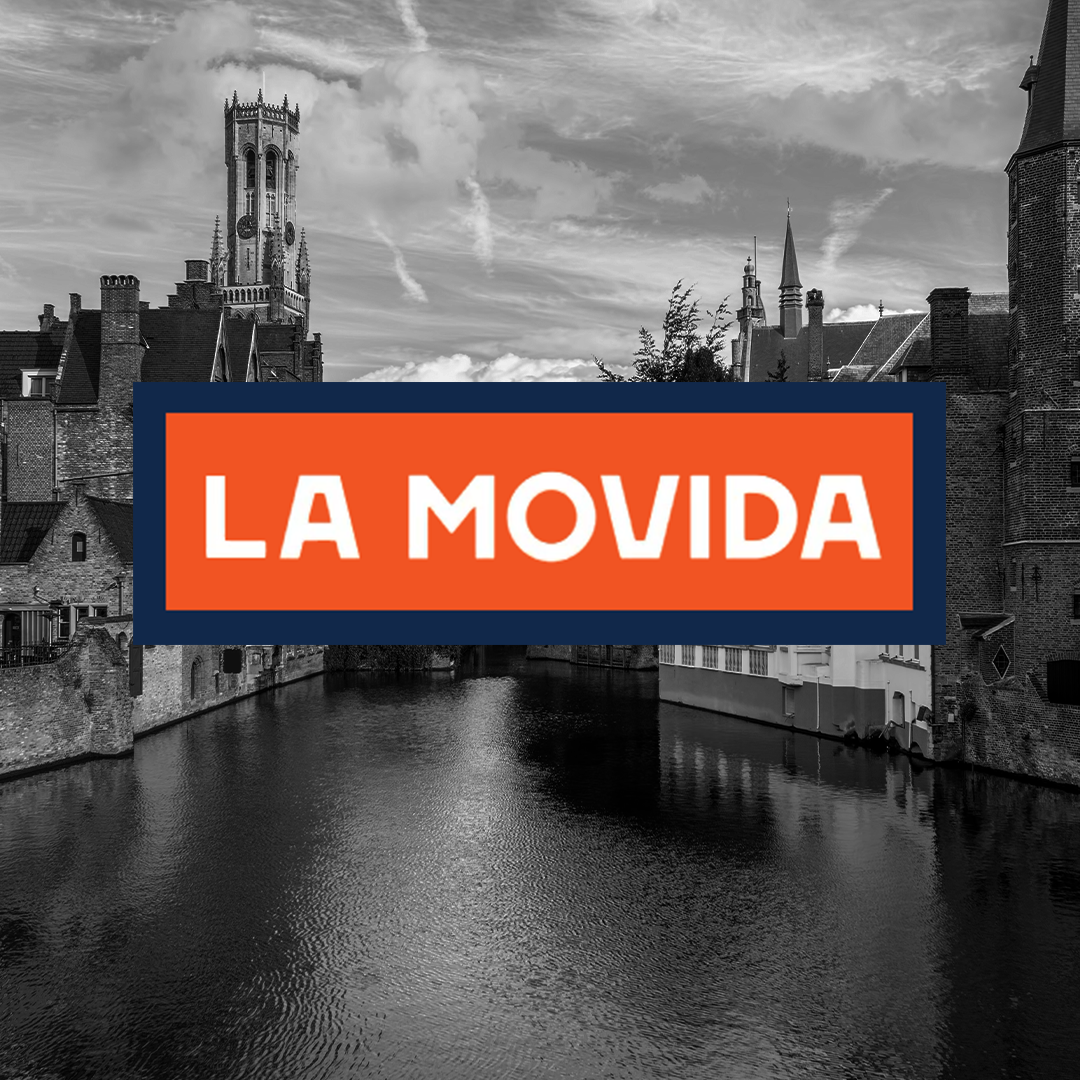 Tour de Flanders 2024 | LA MOVIDA