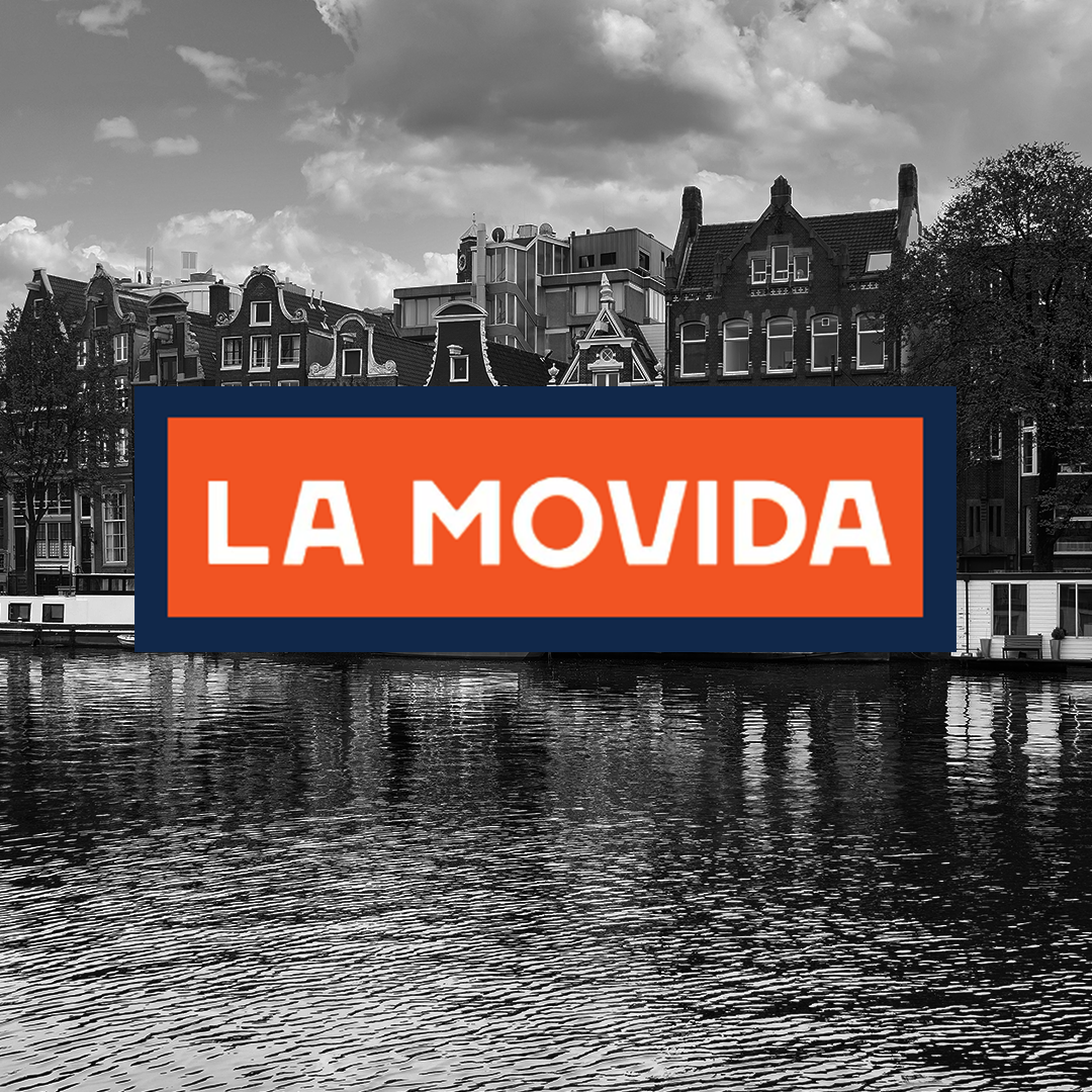 Amstel Gold Race 2024 | LA MOVIDA