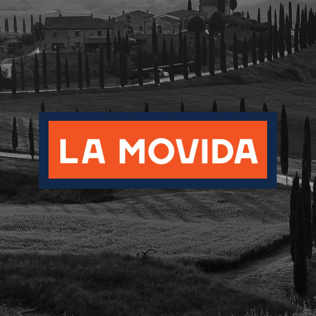 Strade Bianche 2024 | LA MOVIDA