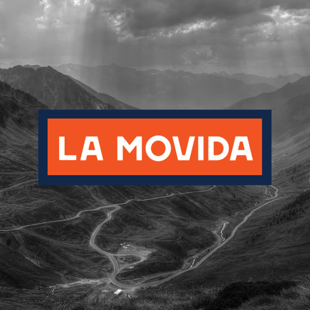 Gran Esfuerzo del UAE Tour de Francia 2024 Etapa 14 LA MOVIDA WEDŪ