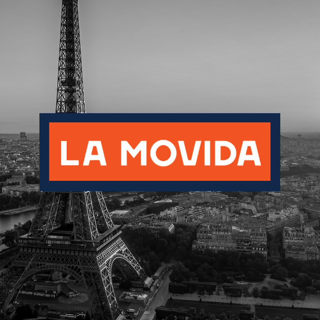 Paris-Roubaix 2024 | LA MOVIDA