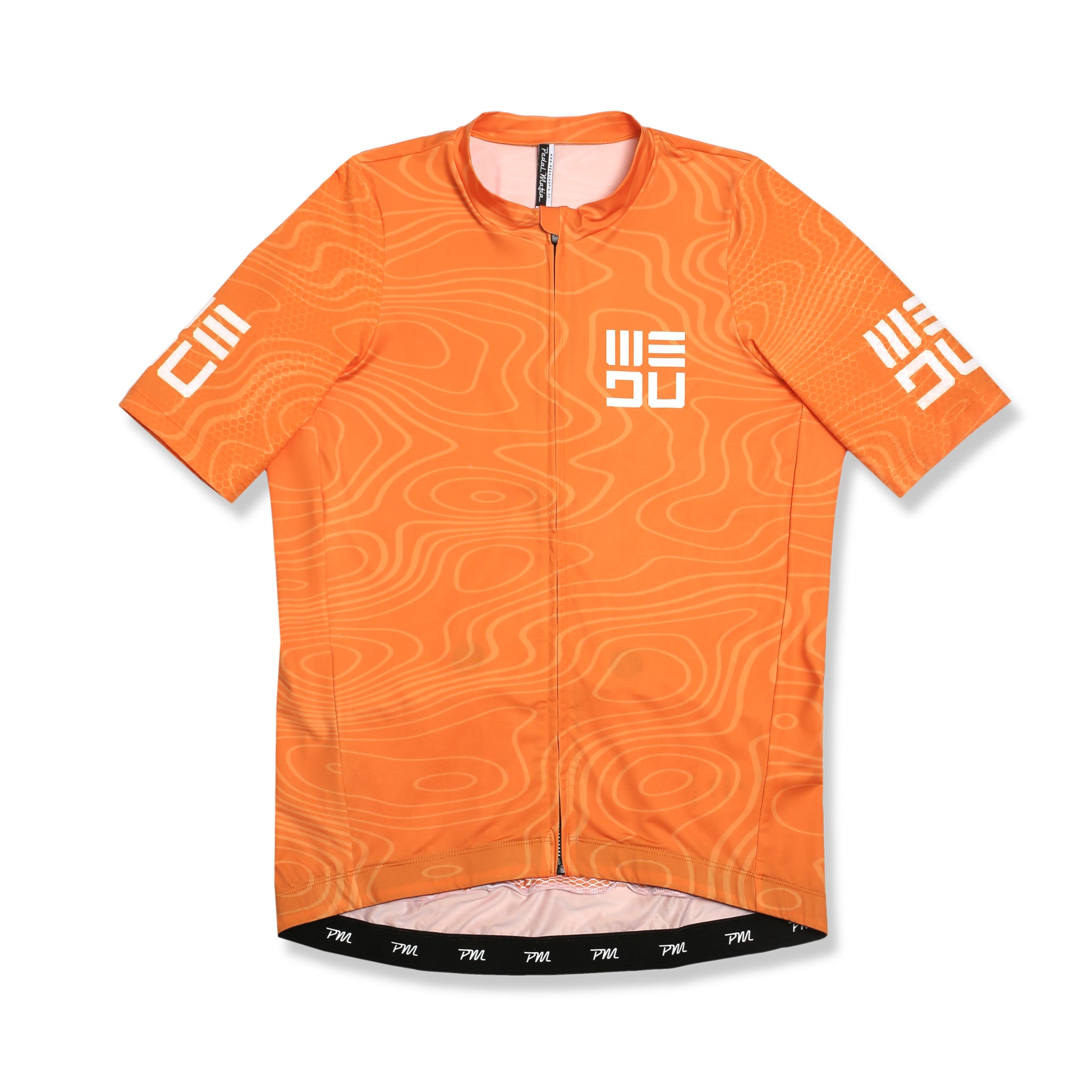 pedal mafia jersey WEDŪ Pro Topo Jersey