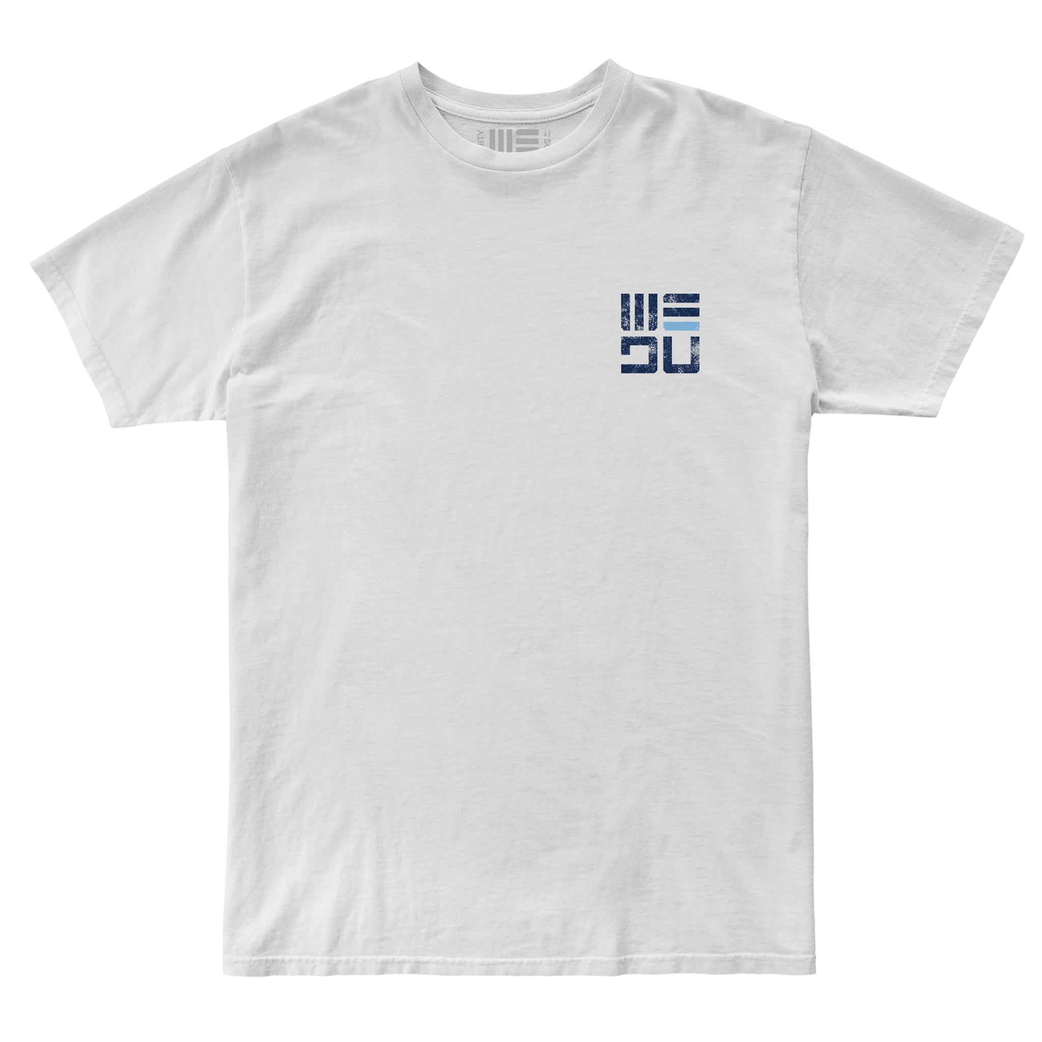 WEDU LOGO CREST TEE WED wedu-logo-crest-tee-wed