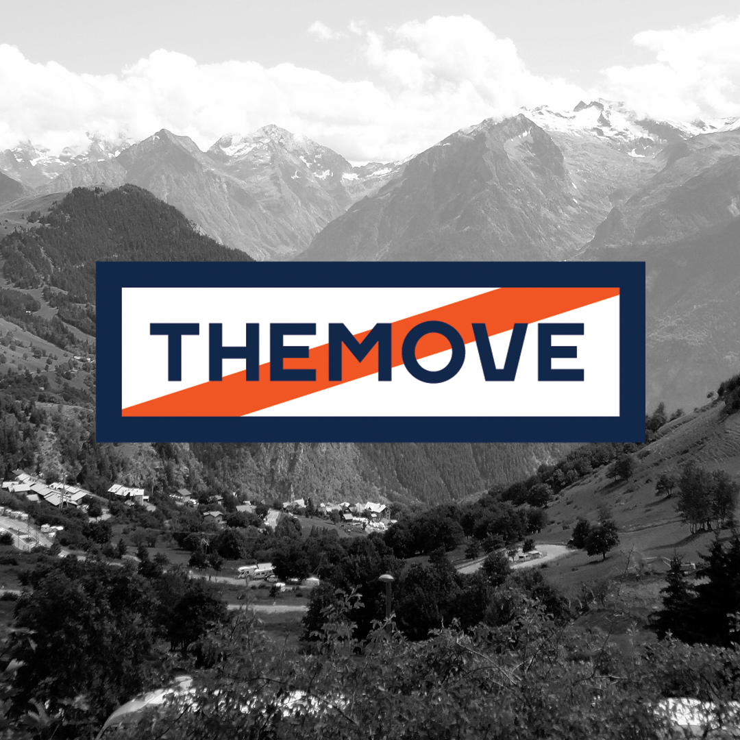 THEMOVE: 2023 UP AND COMERS SHOW