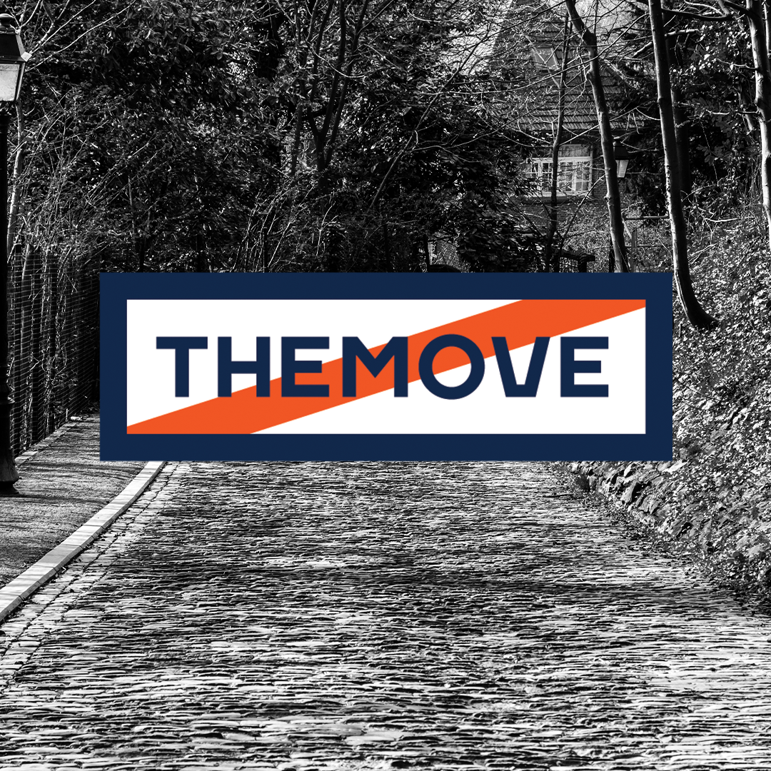THEMOVE FEMMES: 2023 TOUR OF FLANDERS