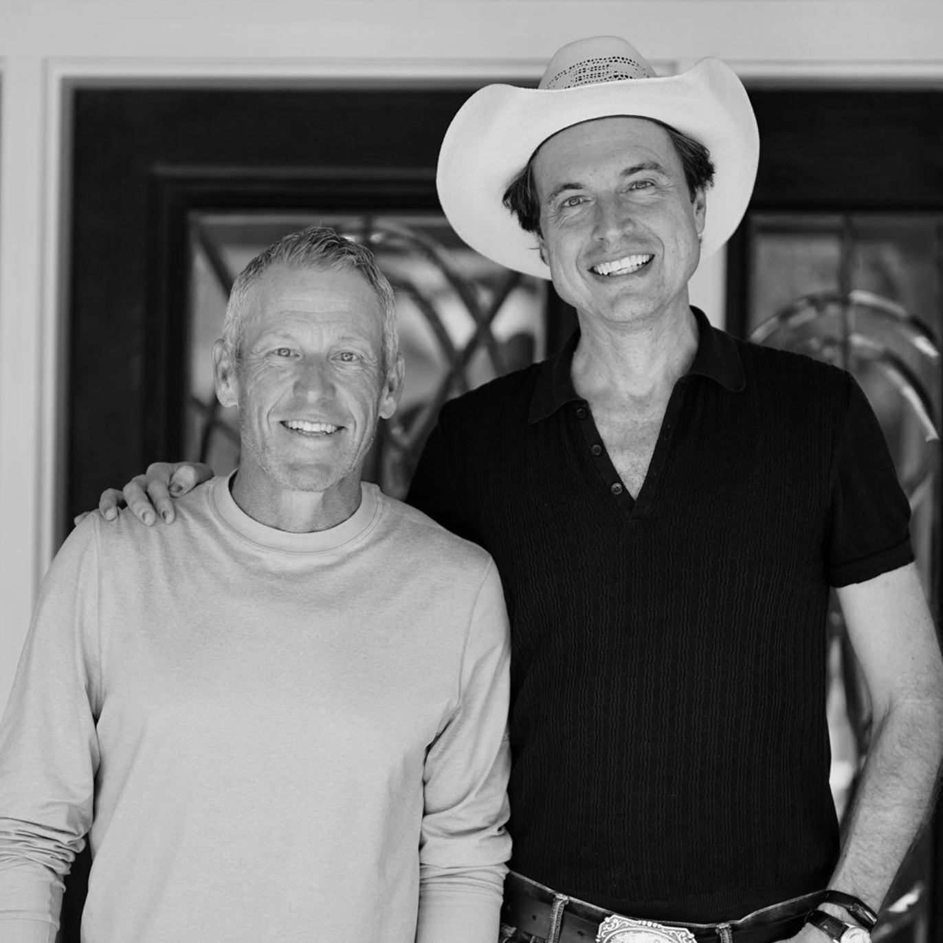 EPISODE 128 - Kimbal Musk – WEDŪ