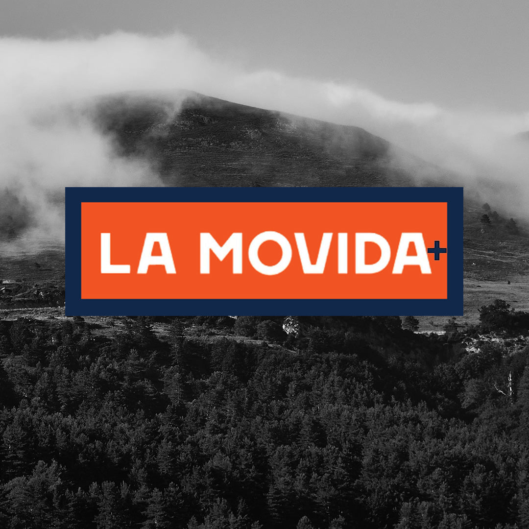 La batalla interna del Jumbo Visma | La Vuelta 2023 | LA MOVIDA+
