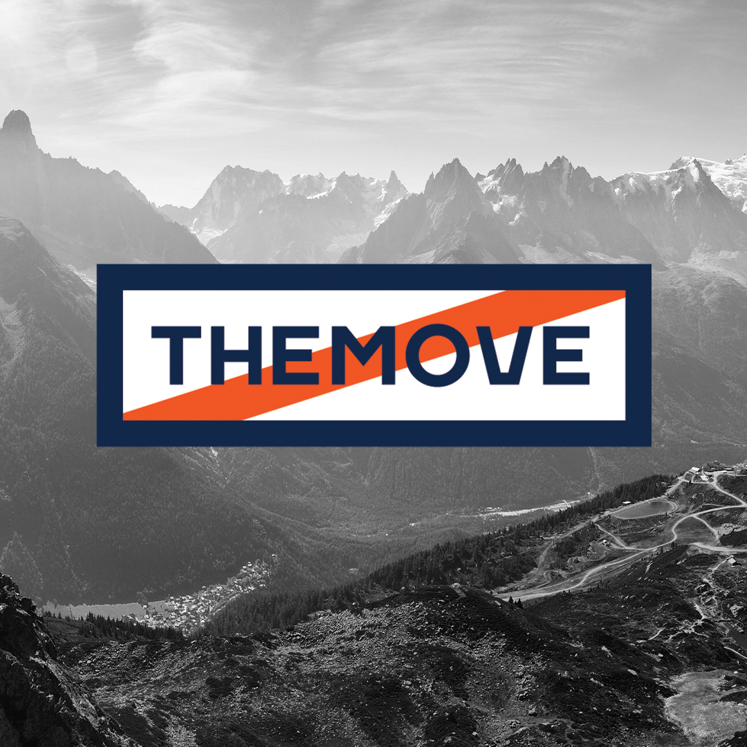 THEMOVE Femmes: Chloé Dygert Talks 2023 Women's World Championships & Overcoming Adversity