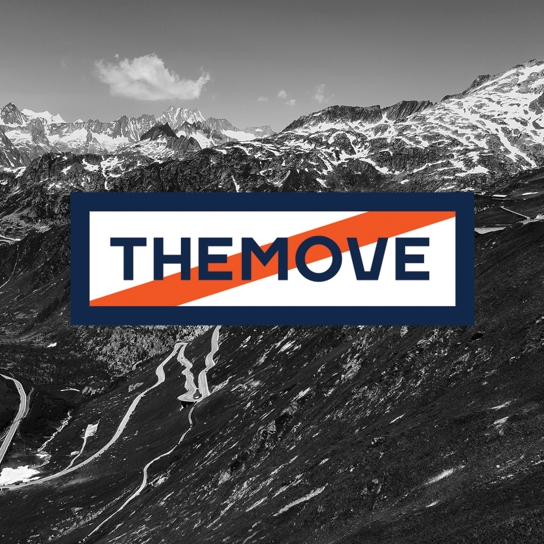 THEMOVE: 2023 Tour de Suisse