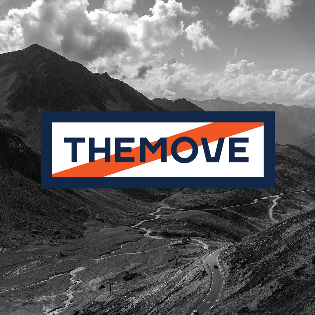 Jan Ullrich Sits Down with Lance, George & Johan To Discuss the Evolution of Their Rivalry | THEMOVE