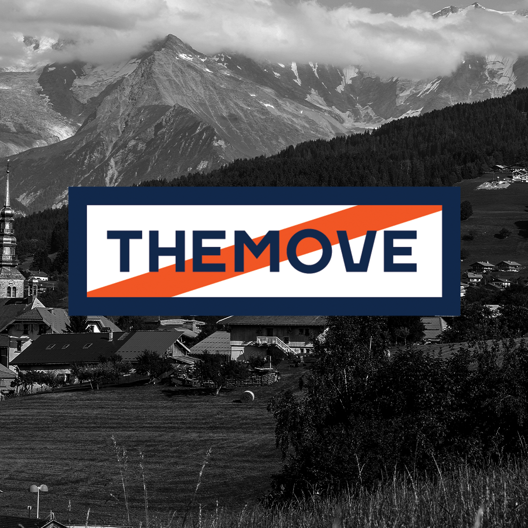 Best Moments of the 2023 Season | THEMOVE