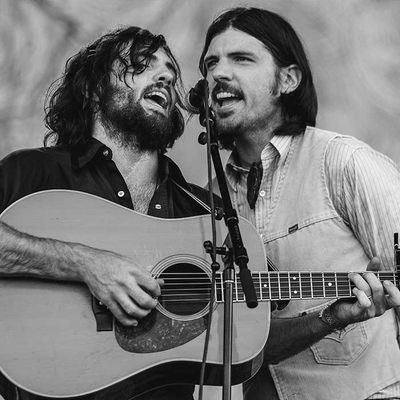 EPISODE 51 - THE AVETT BROTHERS – WEDŪ