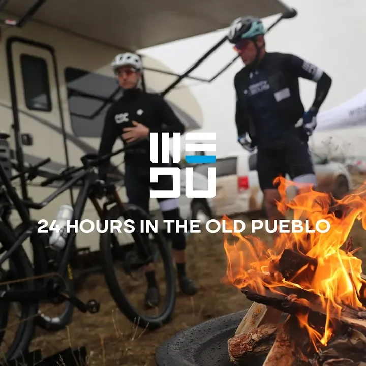 Film wed at 24 hours in the old pueblo
