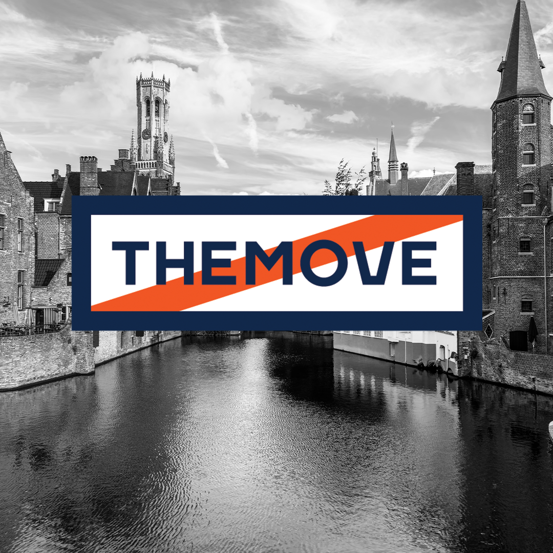 Tour of Flanders 2024 | THEMOVE FEMMES