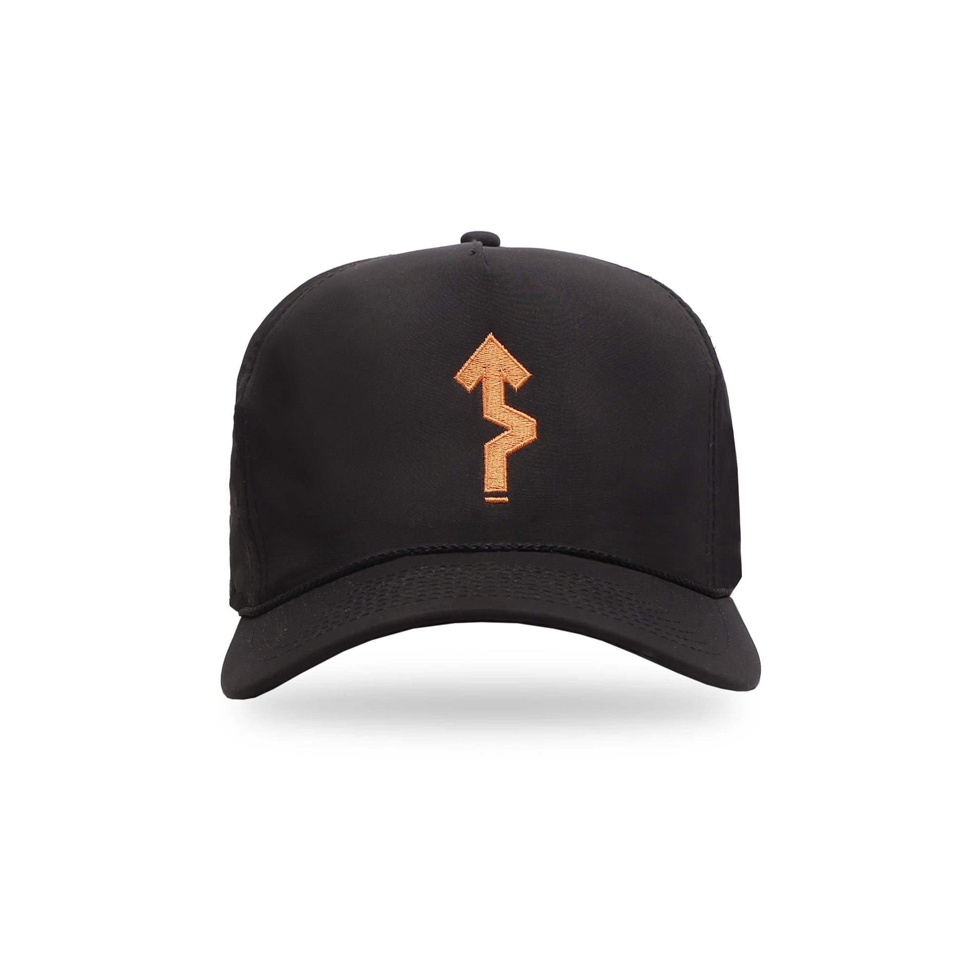 Black FNS Hat