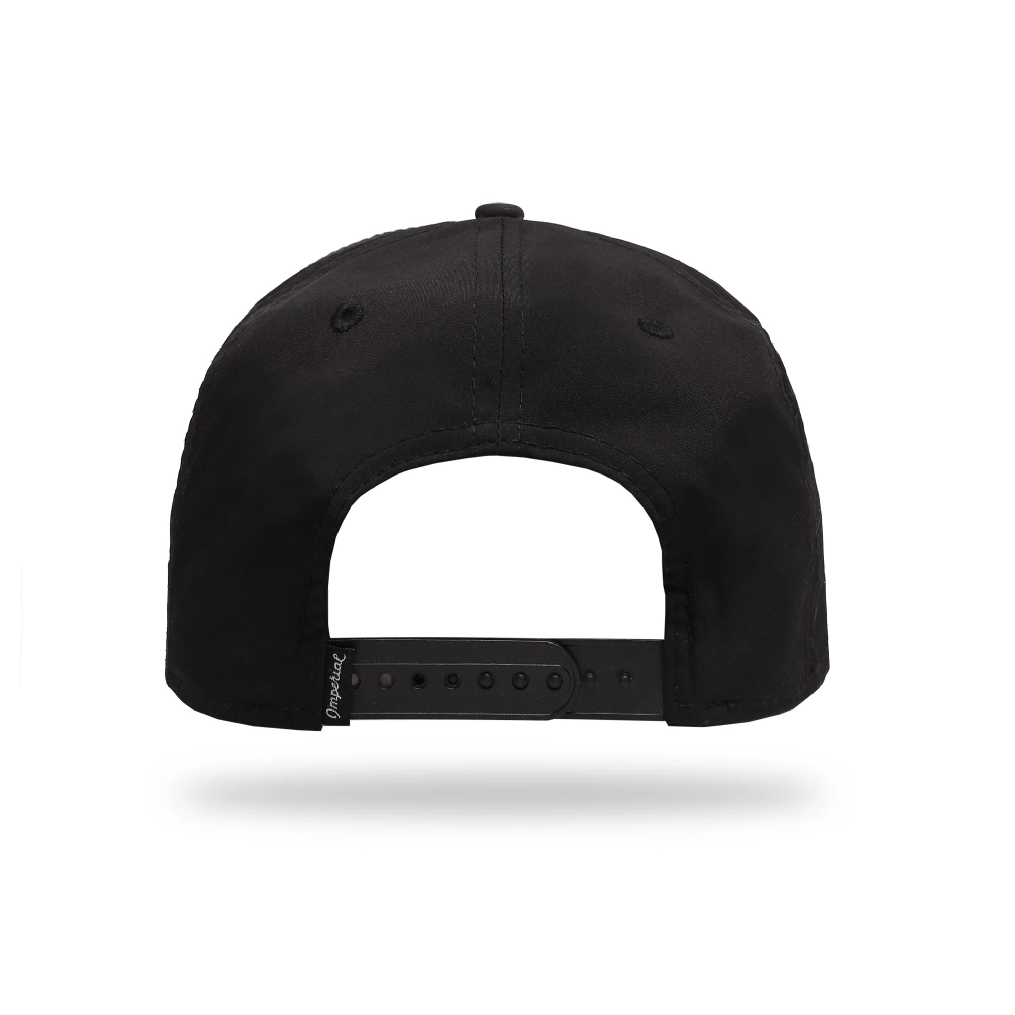 Black FNS Hat