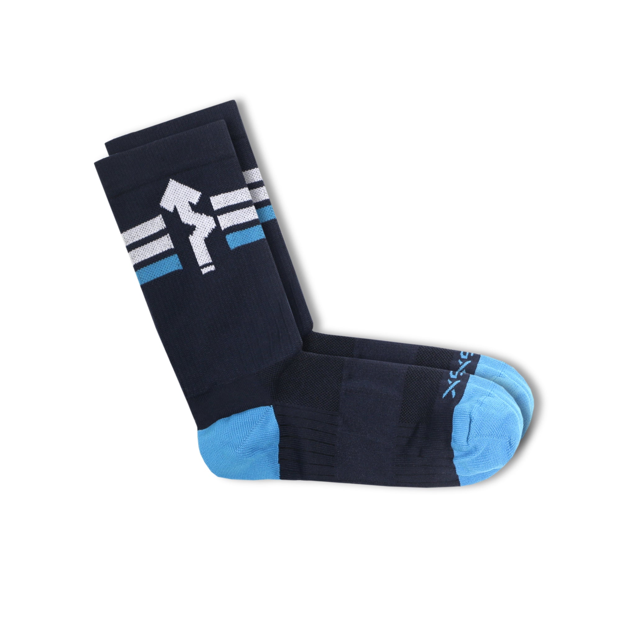 FNS Striped Socks