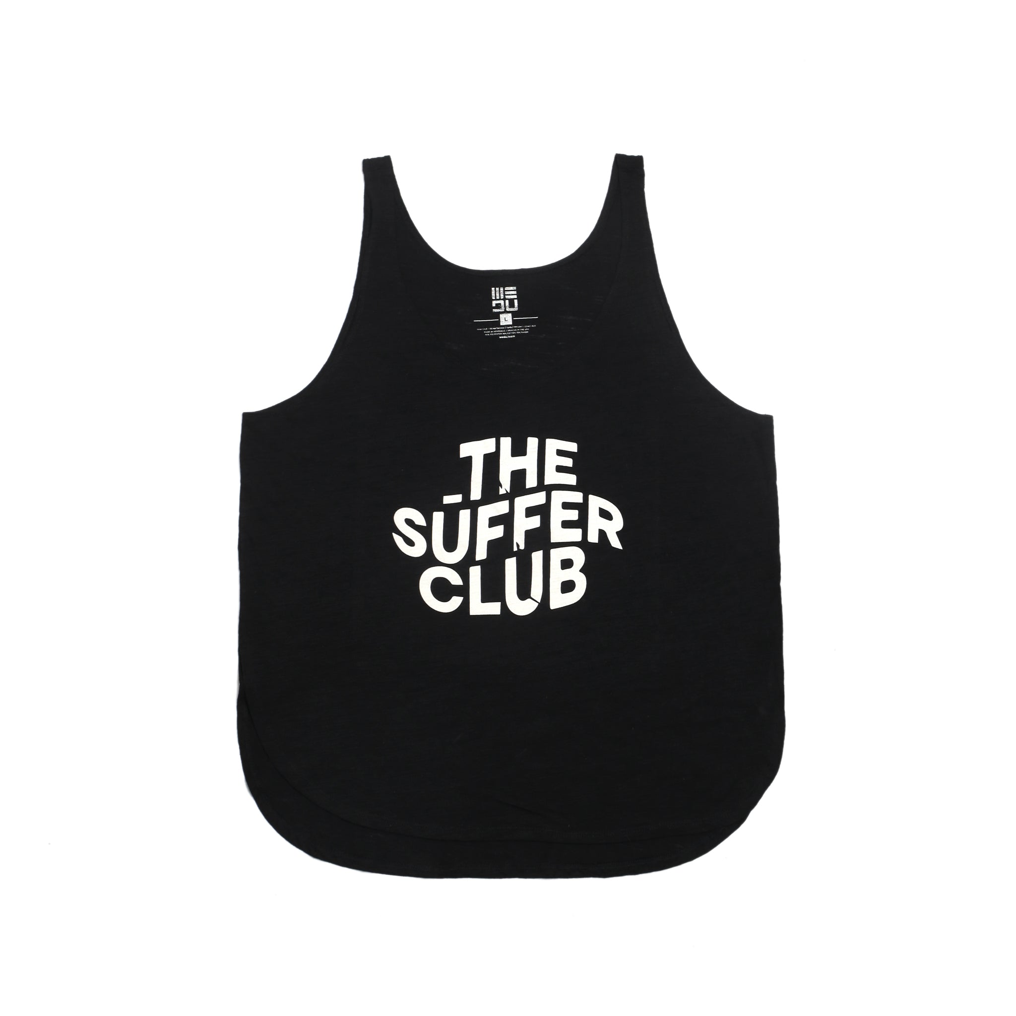 THE SŪFFER CLUB Tank Top