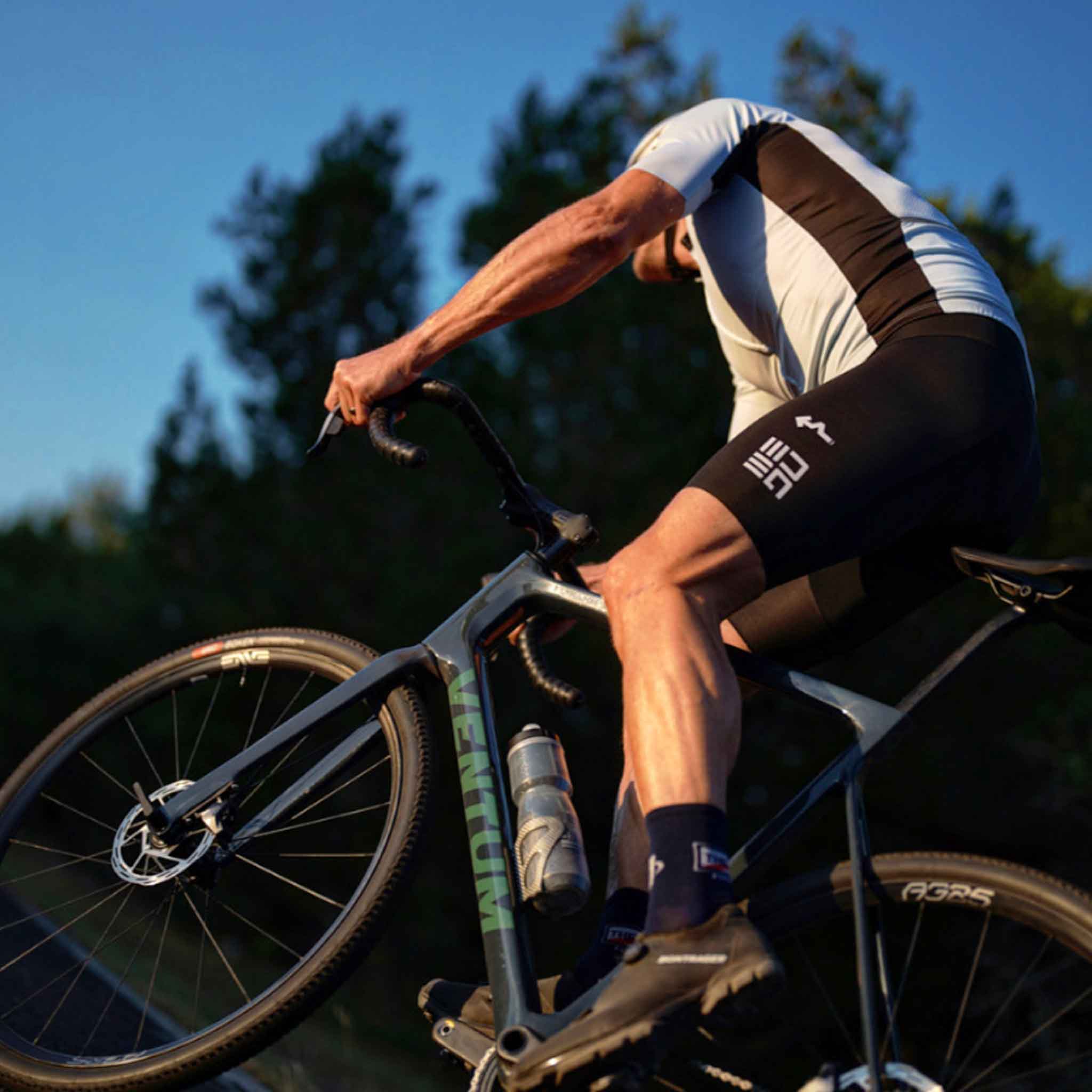 Wedu cycling kit hotsell